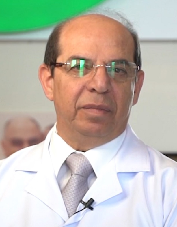 DR. MOHAMED ALNAHAWI
